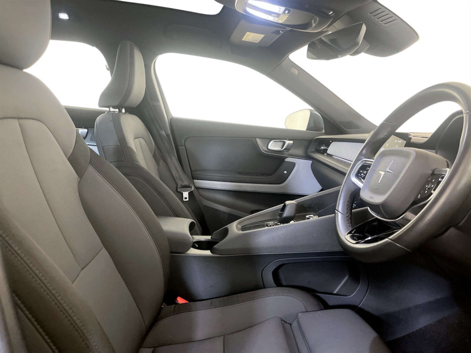 Used Polestar Polestar 2 2020 for sale - 77227818: Photo 13