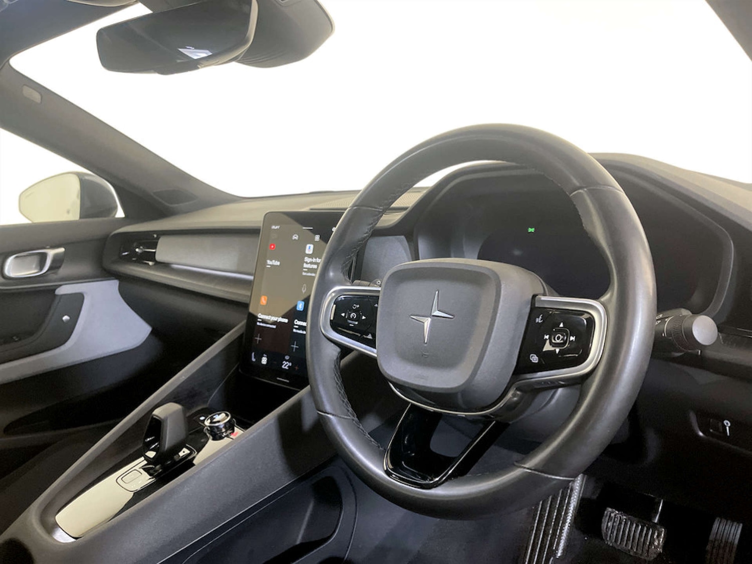 Used Polestar Polestar 2 2020 for sale - 77227818: Photo 15