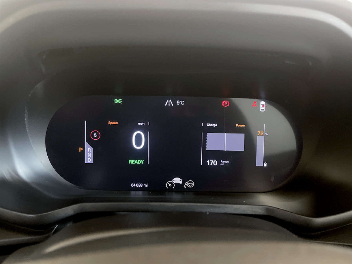 Used Polestar Polestar 2 2020 for sale - 77227818: Photo 18