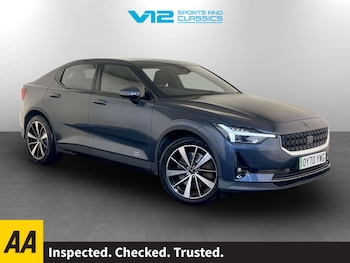 Used Polestar Polestar 2 2020 for sale - 77227818: Photo
