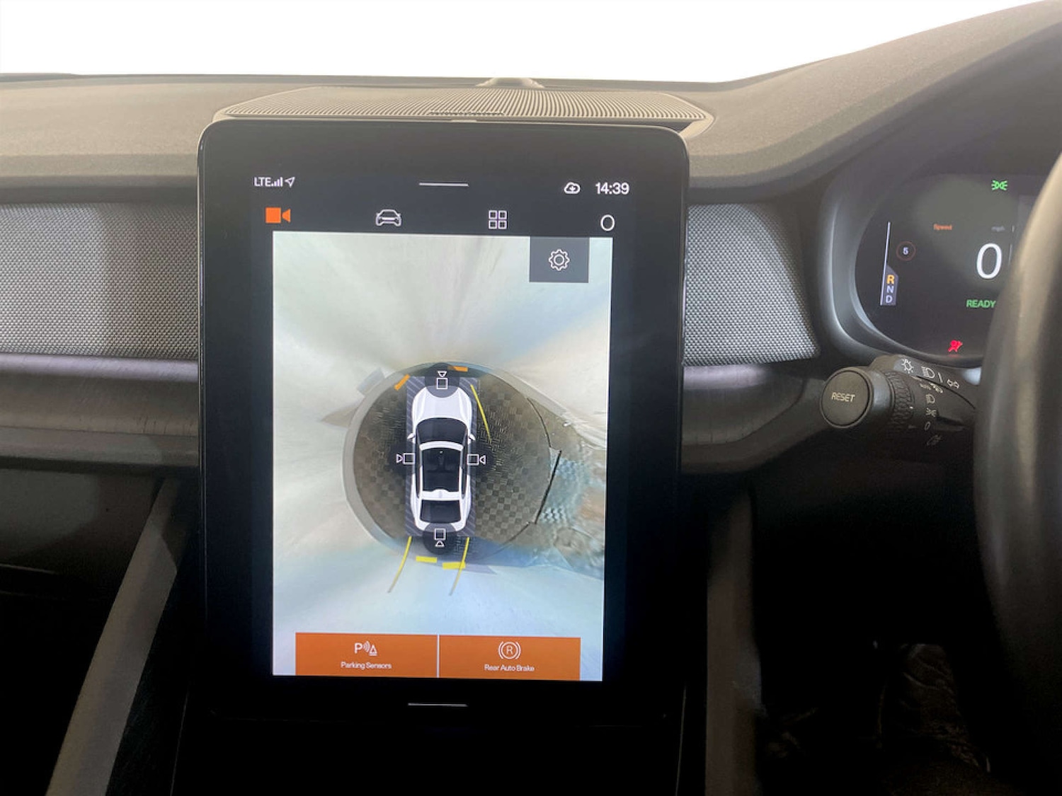 Used Polestar Polestar 2 2020 for sale - 77227818: Photo 20