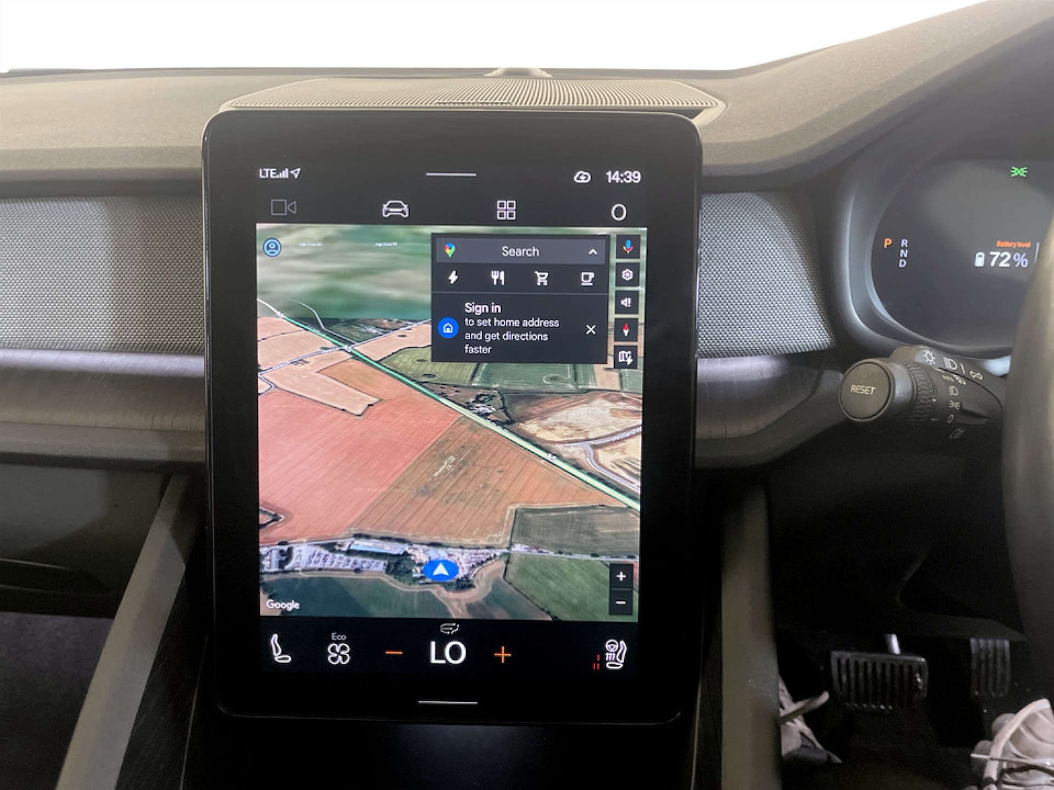 Used Polestar Polestar 2 2020 for sale - 77227818: Photo 21