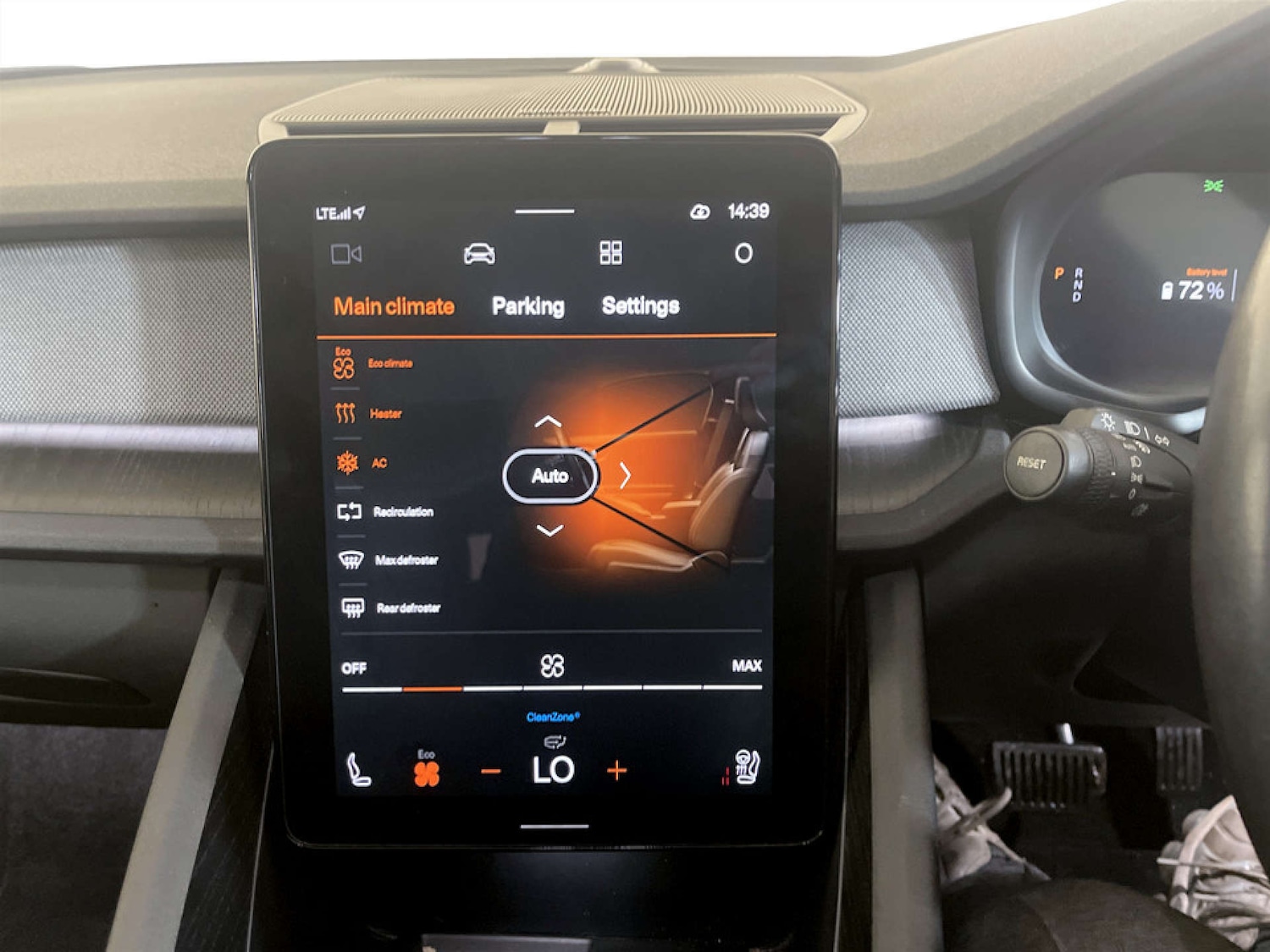 Used Polestar Polestar 2 2020 for sale - 77227818: Photo 22