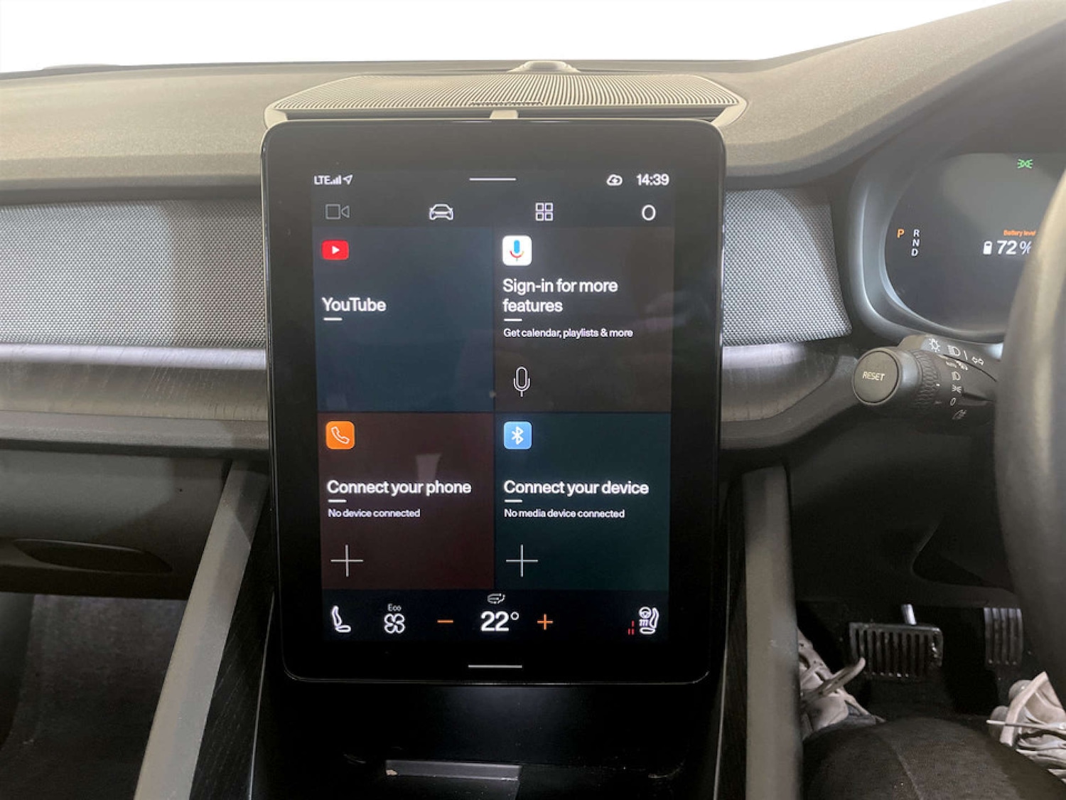 Used Polestar Polestar 2 2020 for sale - 77227818: Photo 24