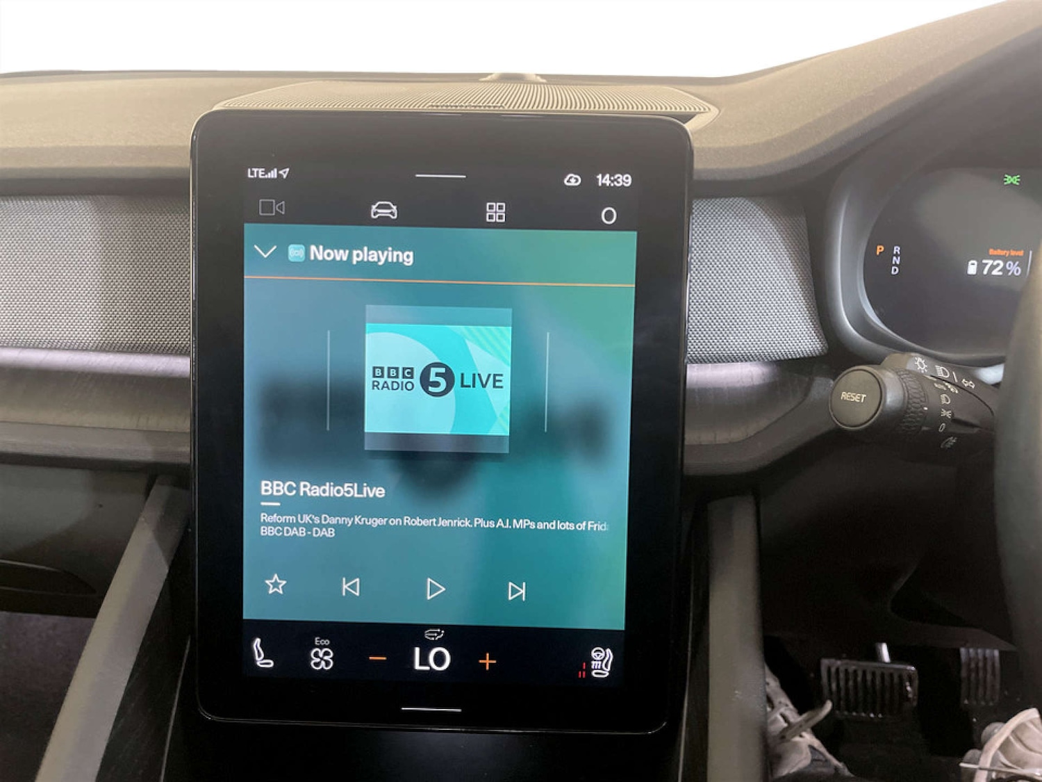 Used Polestar Polestar 2 2020 for sale - 77227818: Photo 25