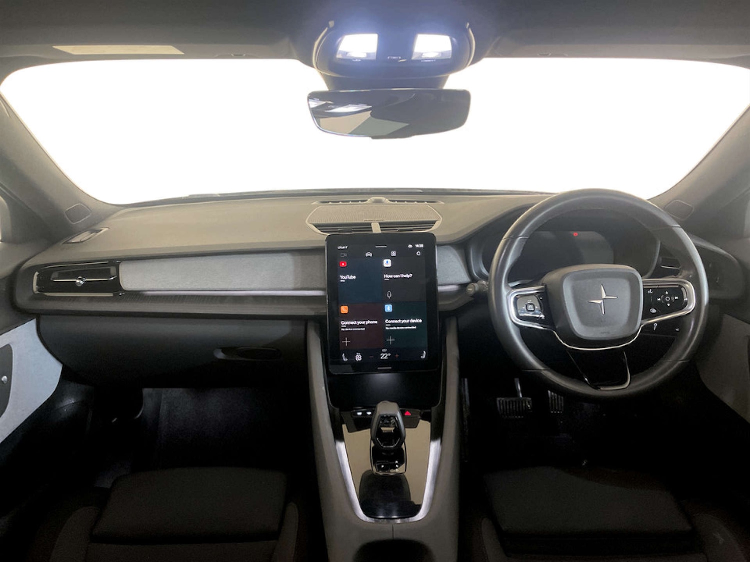 Used Polestar Polestar 2 2020 for sale - 77227818: Photo 3