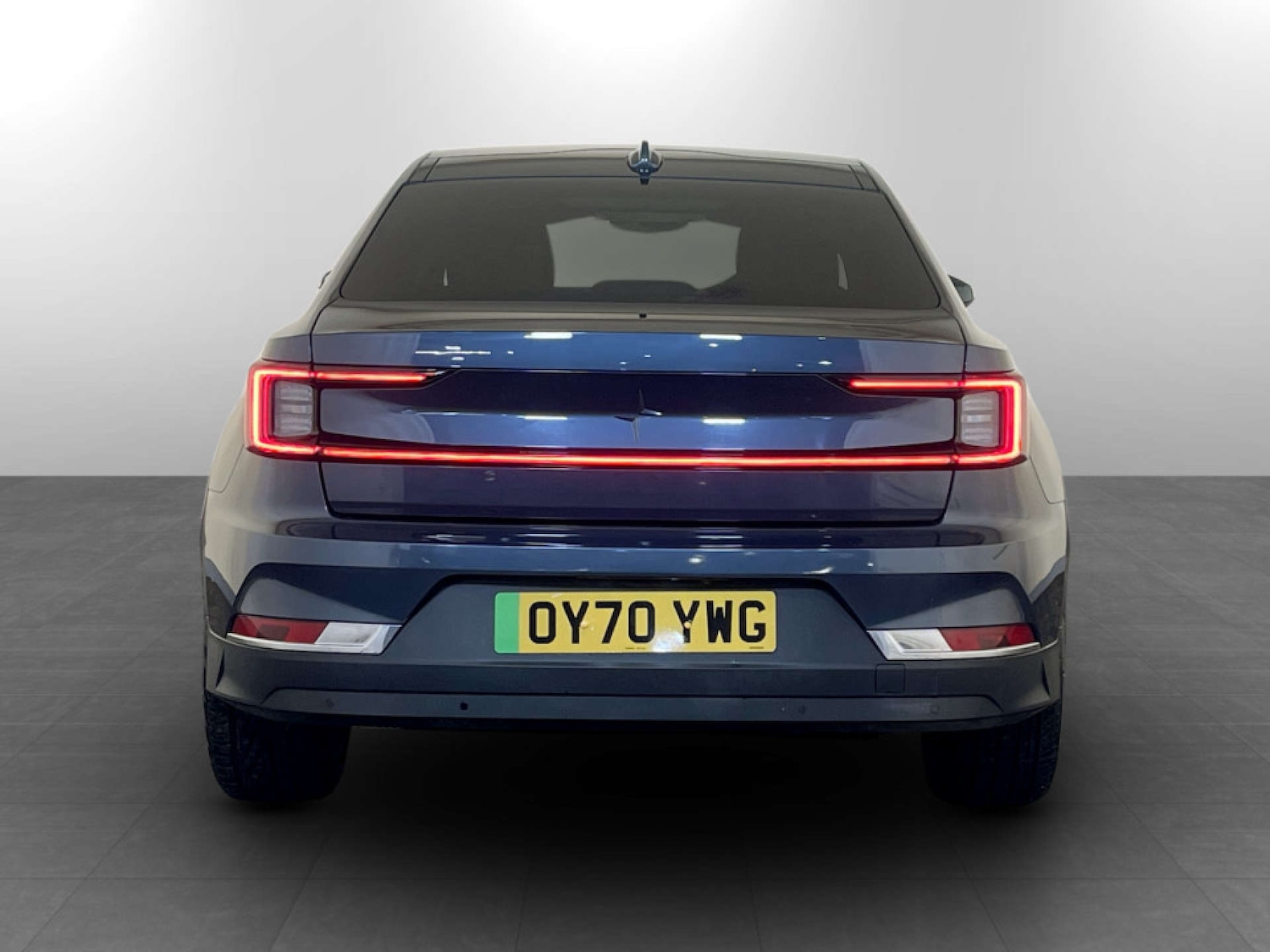 Used Polestar Polestar 2 2020 for sale - 77227818: Photo 9