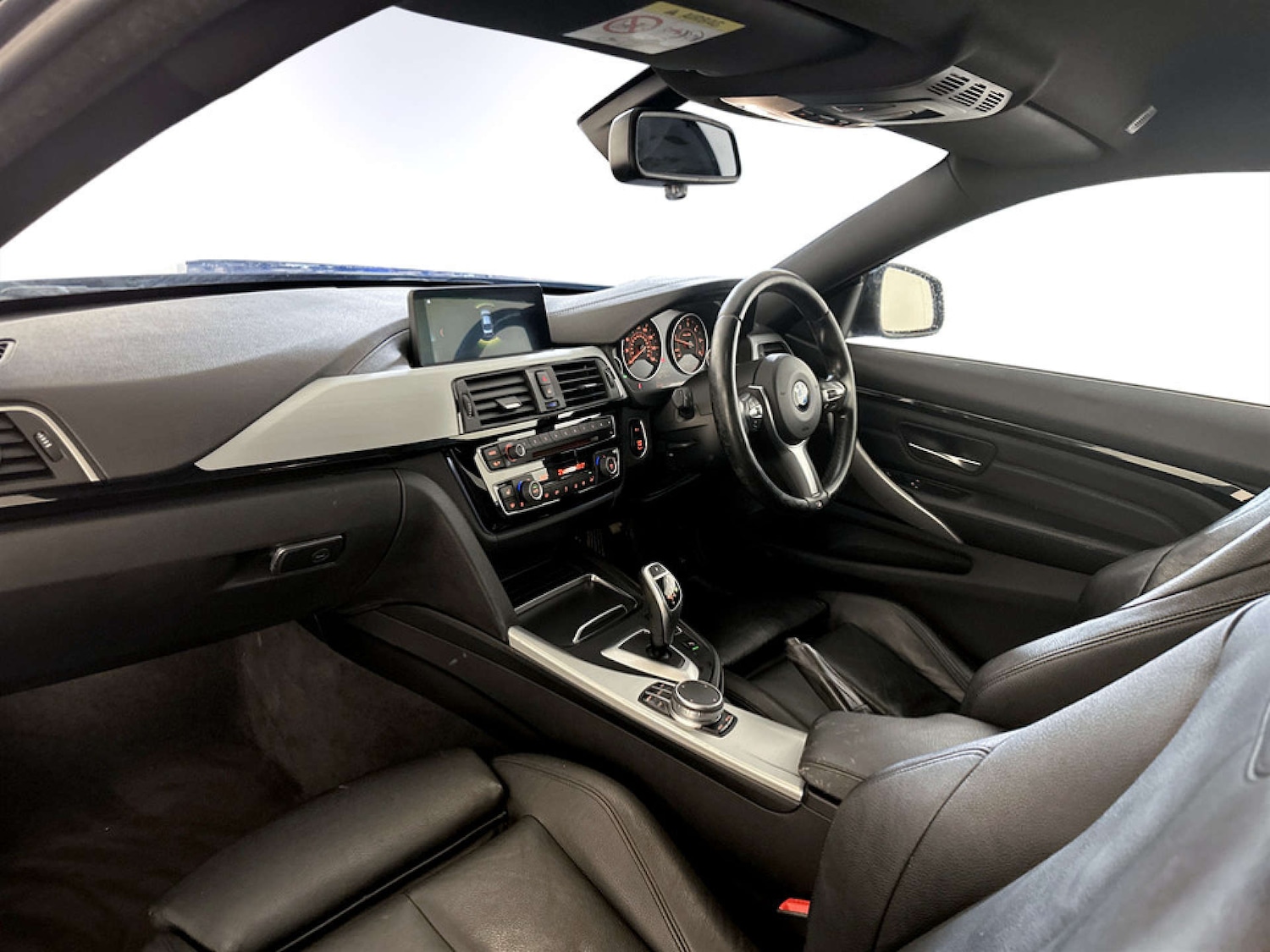 Used BMW 4 Series 2018 for sale - 77383373: Photo 12