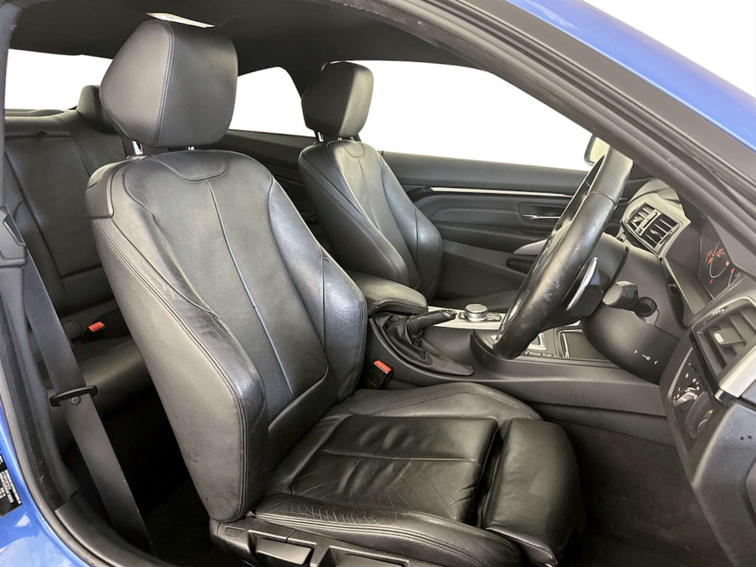 Used BMW 4 Series 2018 for sale - 77383373: Photo 13