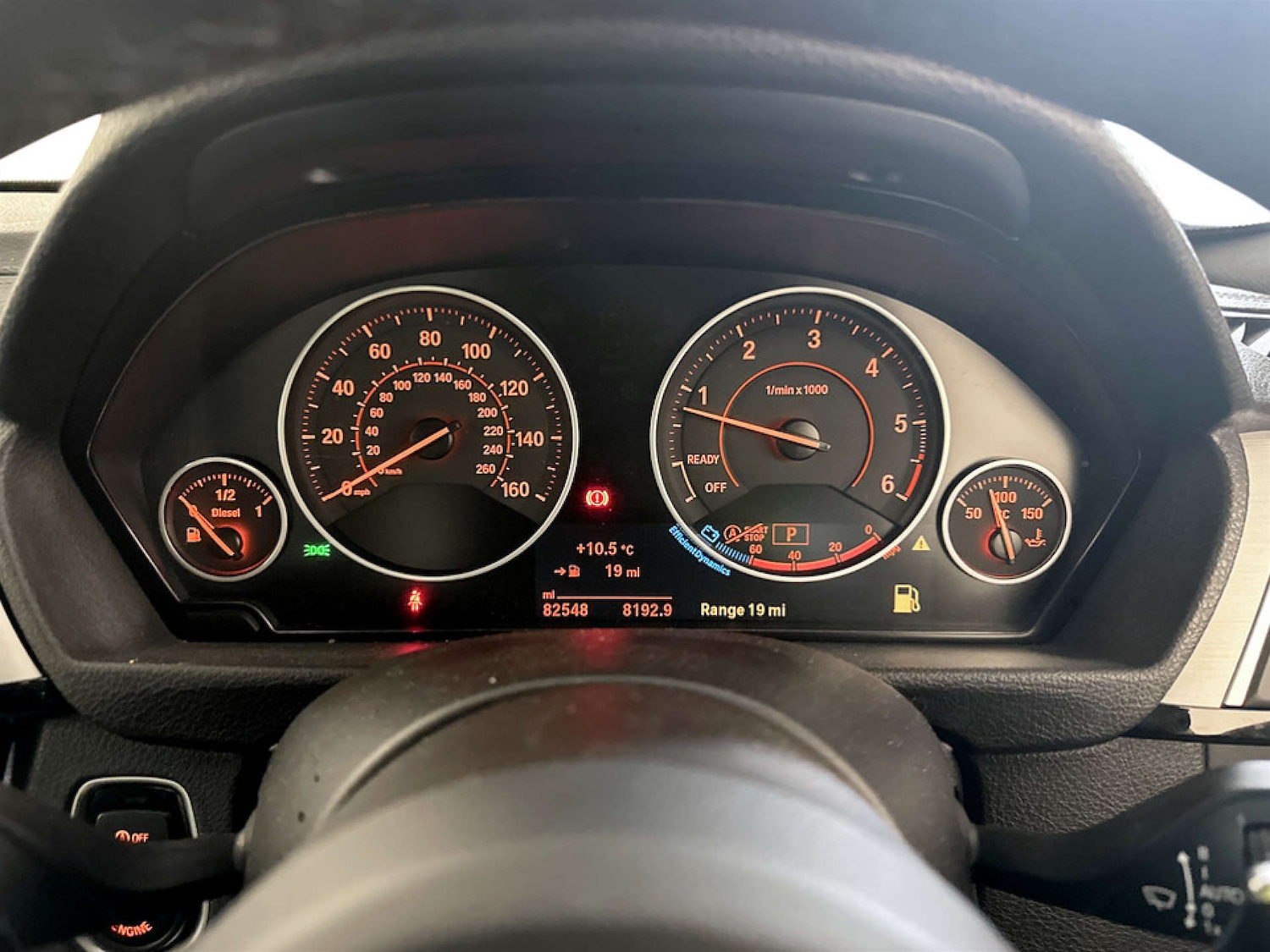 Used BMW 4 Series 2018 for sale - 77383373: Photo 18