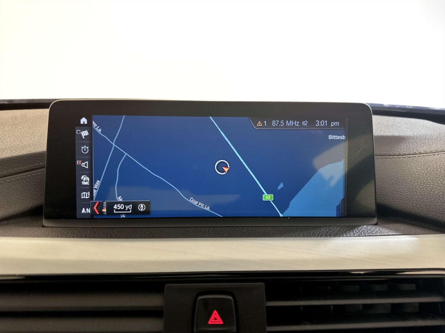 Used BMW 4 Series 2018 for sale - 77383373: Photo 21