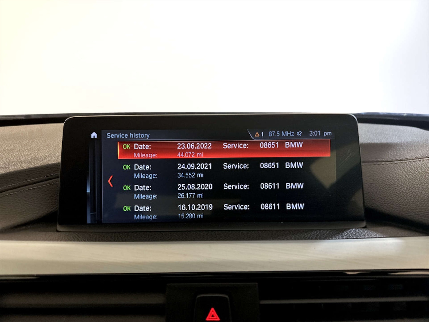 Used BMW 4 Series 2018 for sale - 77383373: Photo 22