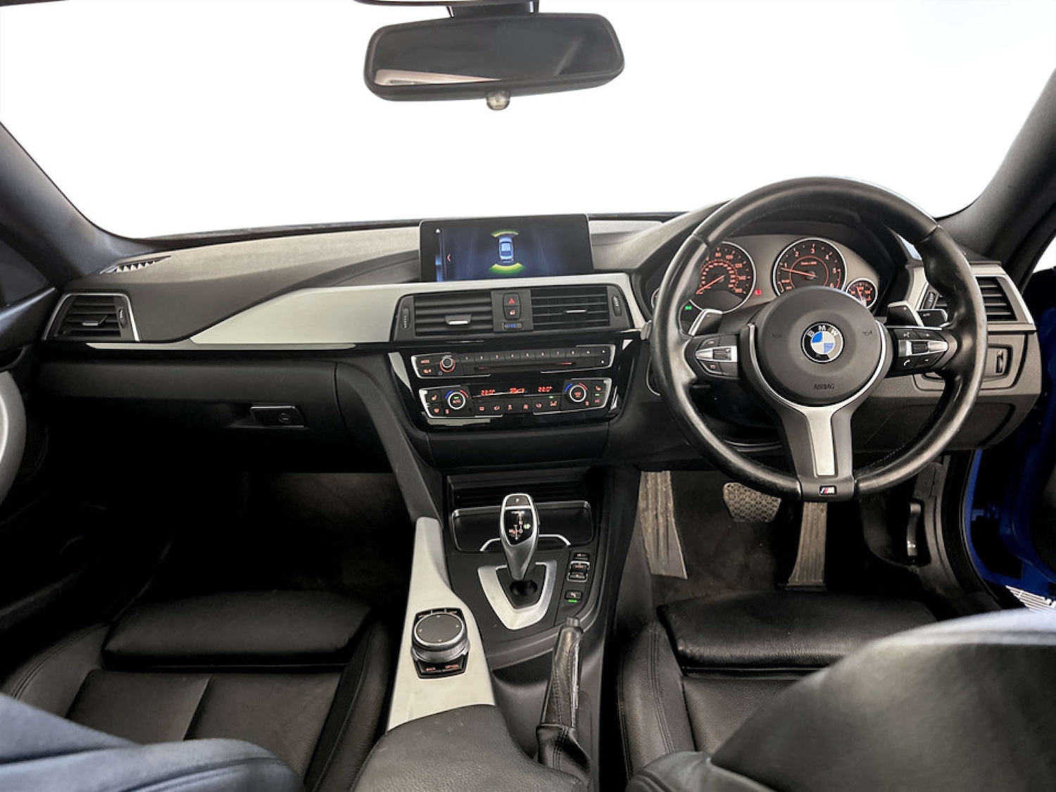 Used BMW 4 Series 2018 for sale - 77383373: Photo 3