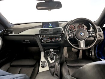 Used BMW 4 Series 2018 for sale - 77383373: Photo