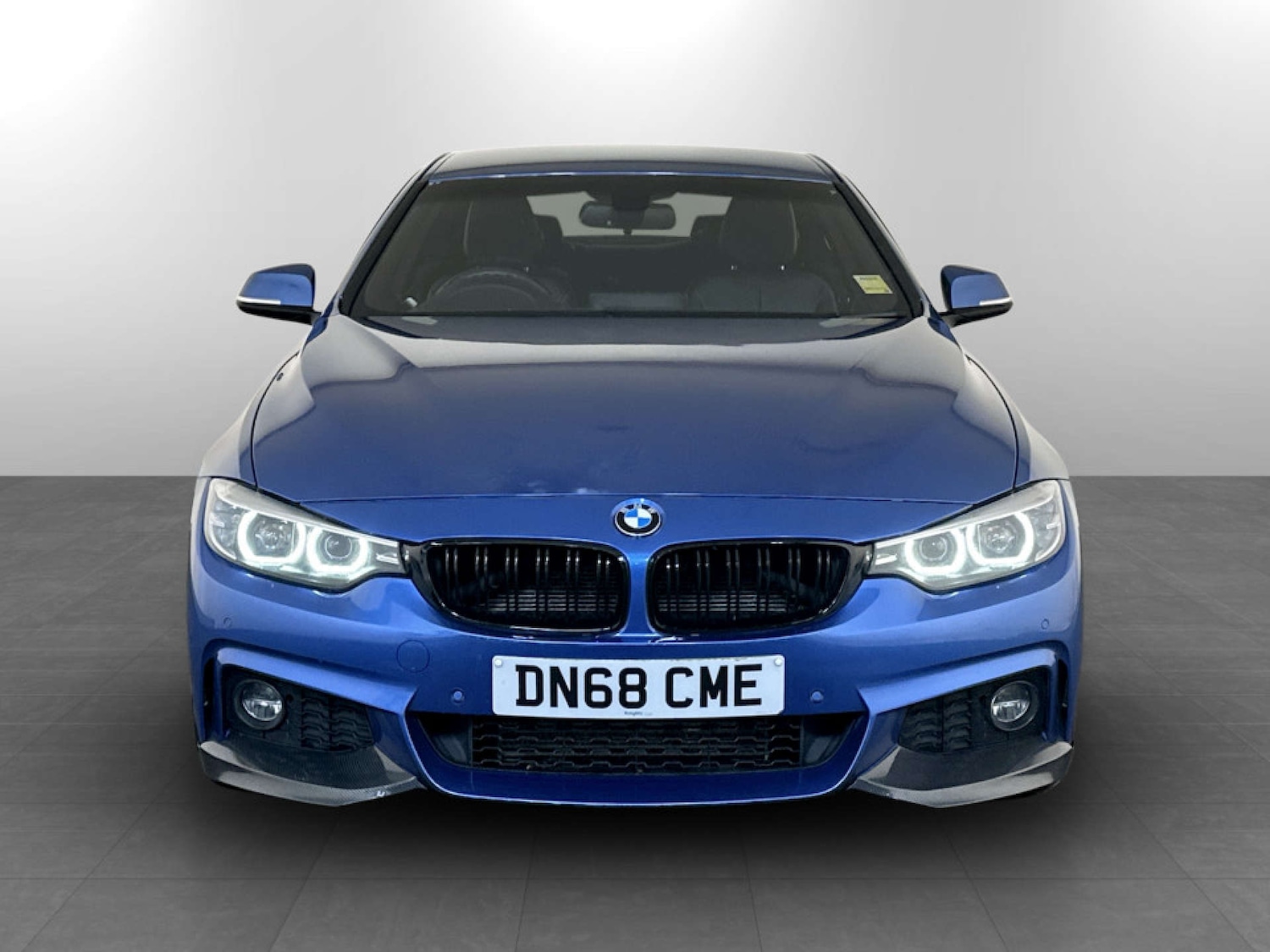 Used BMW 4 Series 2018 for sale - 77383373: Photo 5