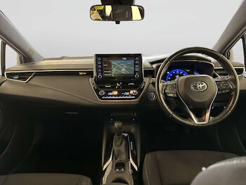 Used Toyota Corolla 2021 for sale - 78251268: Photo