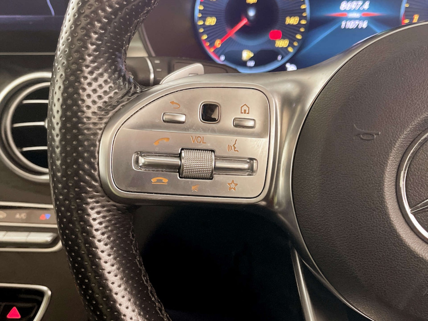 Used Mercedes-Benz C Class 2018 for sale - 77355498: Photo 19