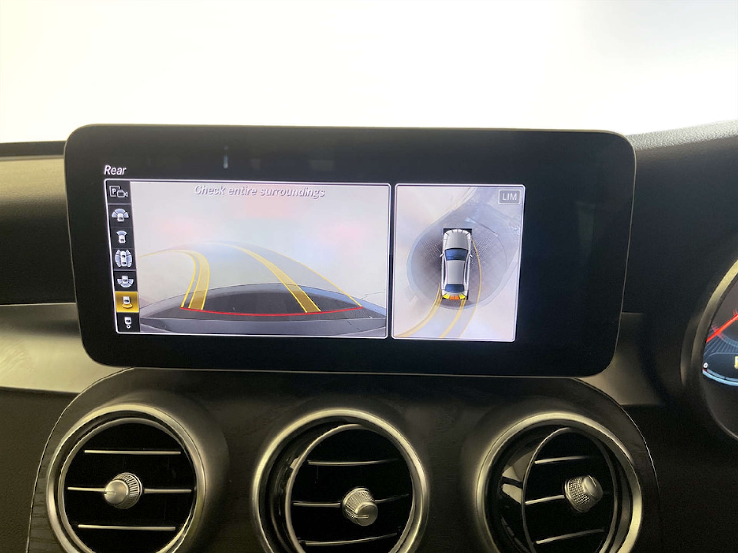 Used Mercedes-Benz C Class 2018 for sale - 77355498: Photo 26