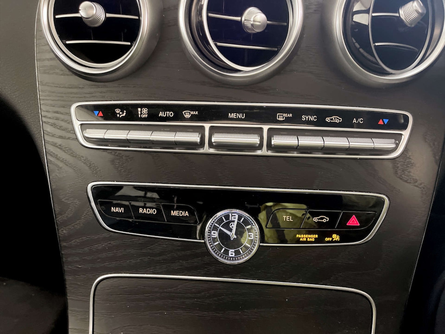 Used Mercedes-Benz C Class 2018 for sale - 77355498: Photo 28