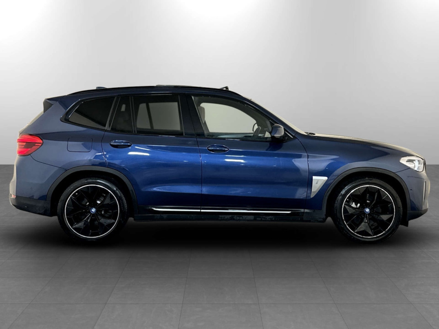 Used BMW iX3 2021 for sale - 77547688: Photo 12