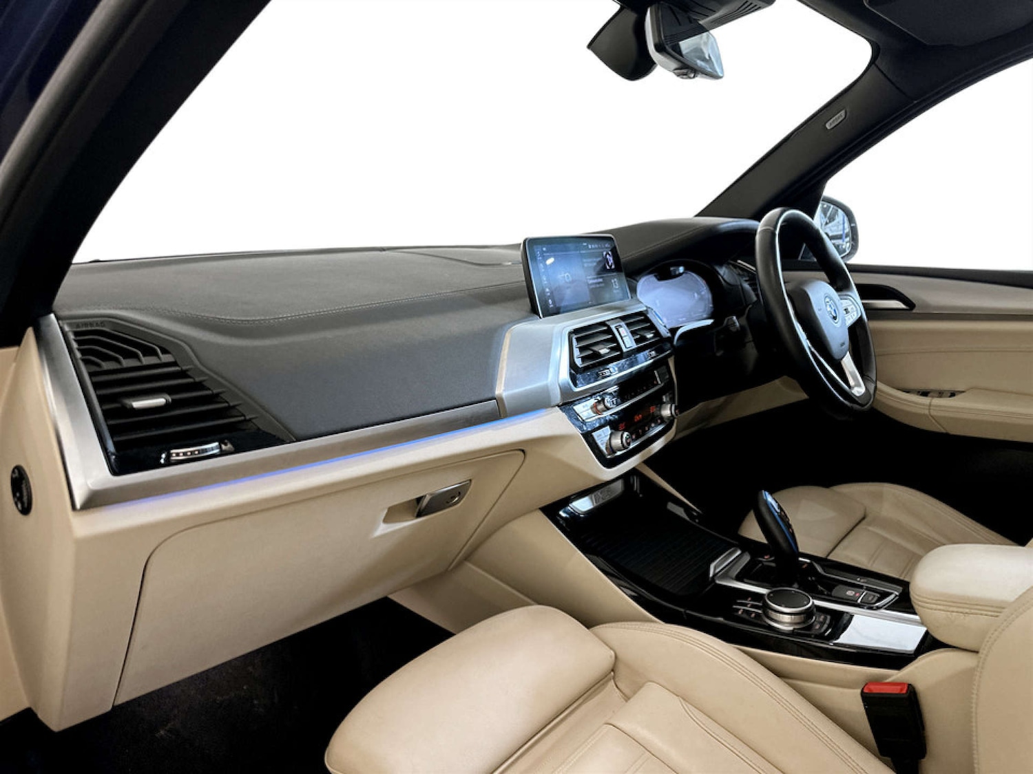 Used BMW iX3 2021 for sale - 77547688: Photo 13