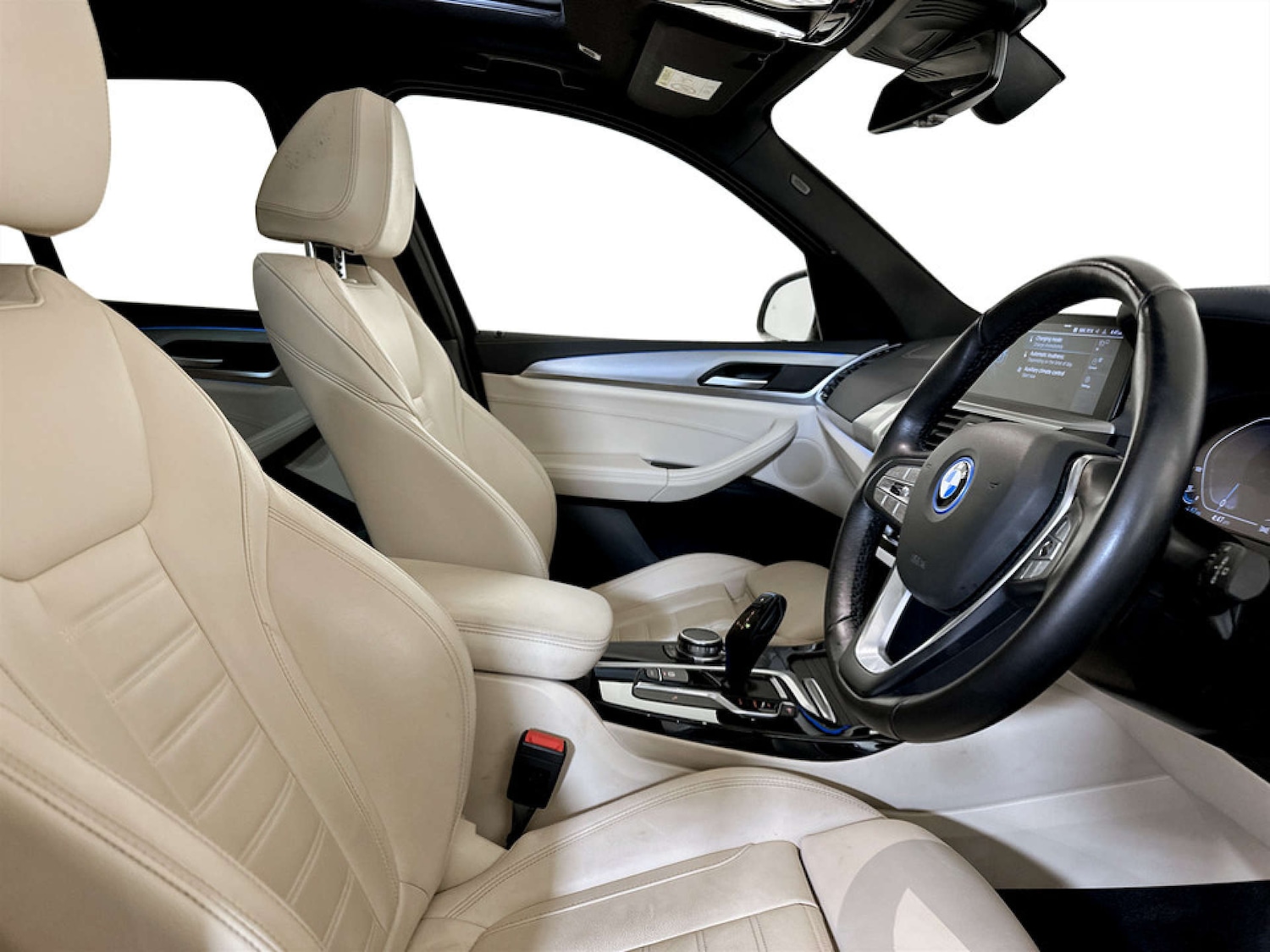 Used BMW iX3 2021 for sale - 77547688: Photo 14