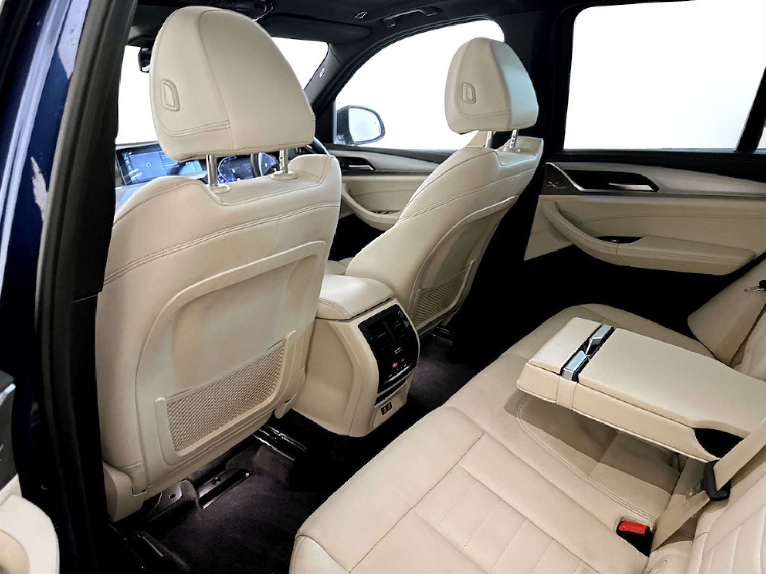 Used BMW iX3 2021 for sale - 77547688: Photo 15