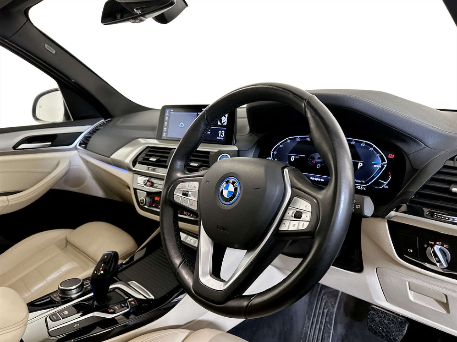 Used BMW iX3 2021 for sale - 77547688: Photo 16