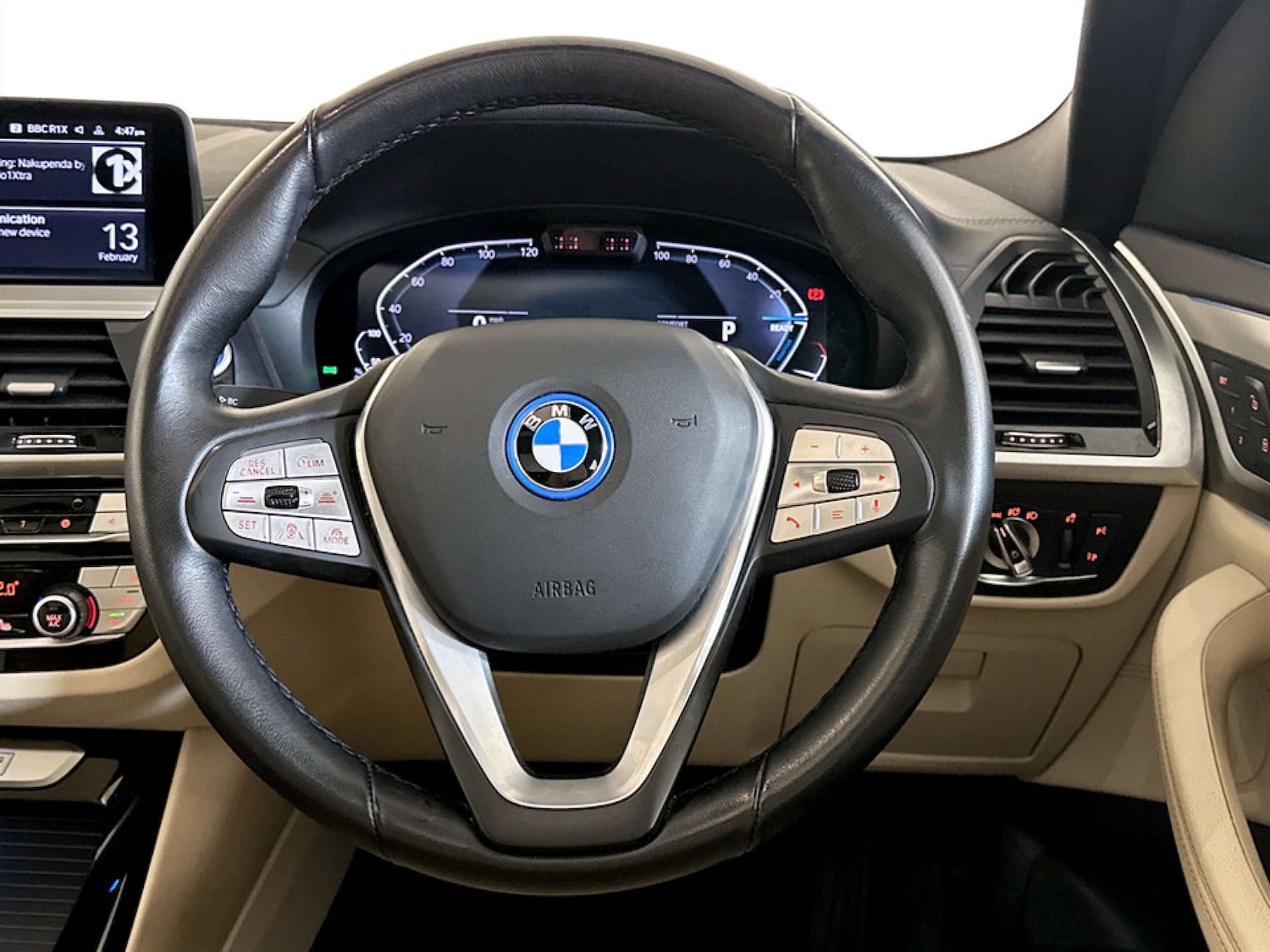 Used BMW iX3 2021 for sale - 77547688: Photo 17