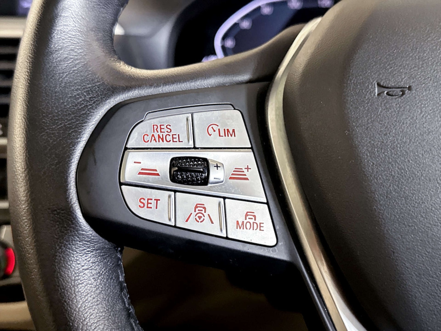 Used BMW iX3 2021 for sale - 77547688: Photo 18