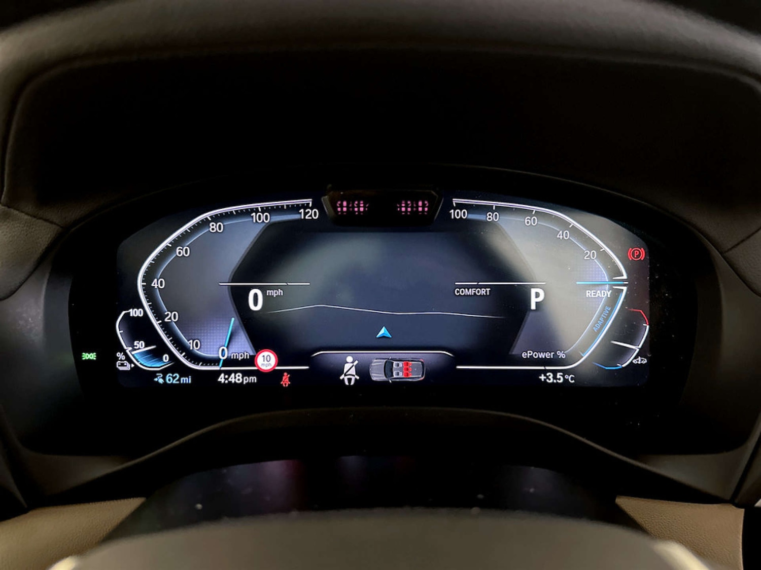 Used BMW iX3 2021 for sale - 77547688: Photo 19