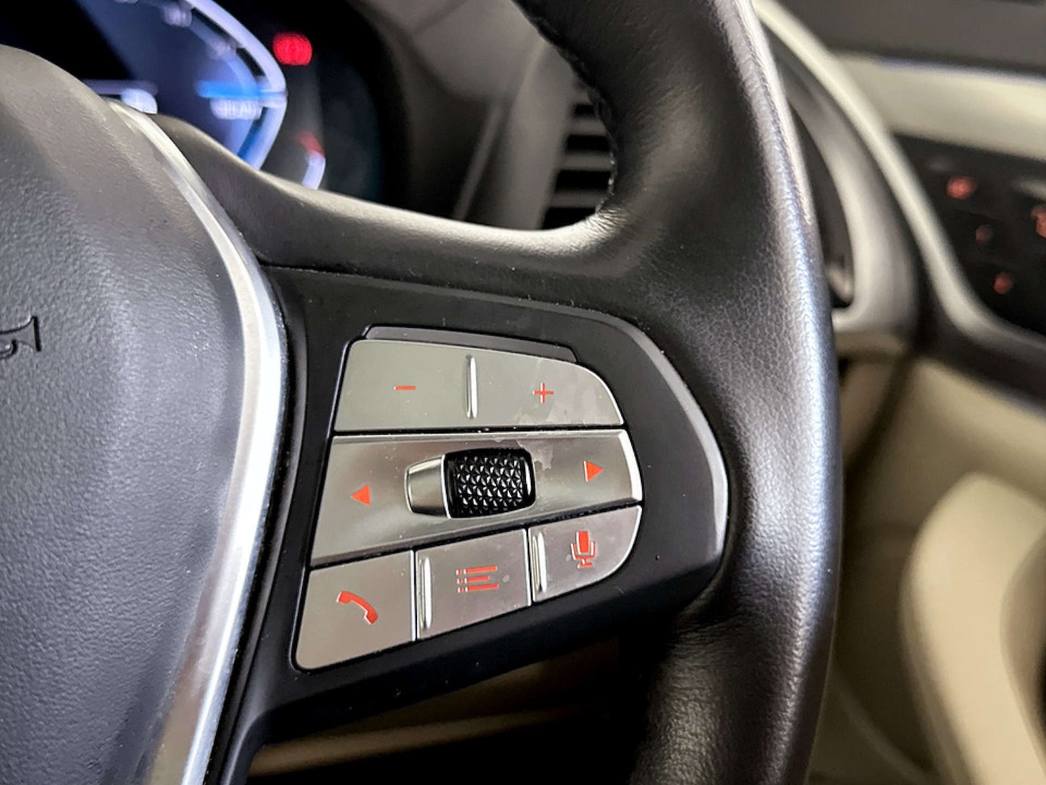 Used BMW iX3 2021 for sale - 77547688: Photo 20