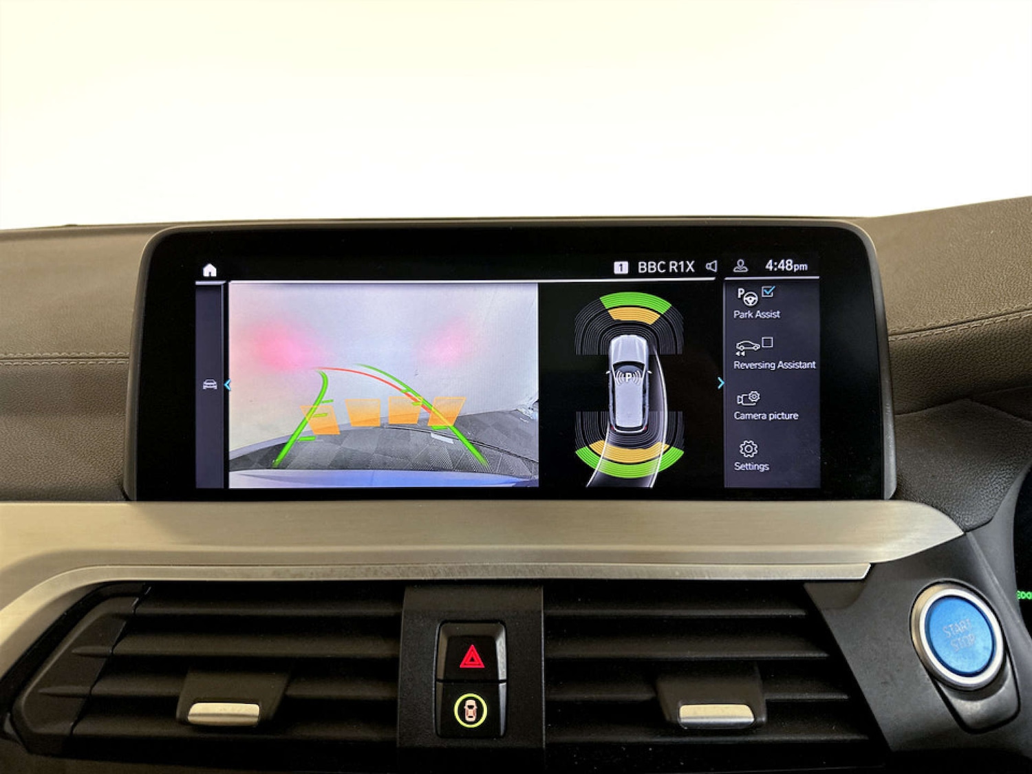 Used BMW iX3 2021 for sale - 77547688: Photo 21