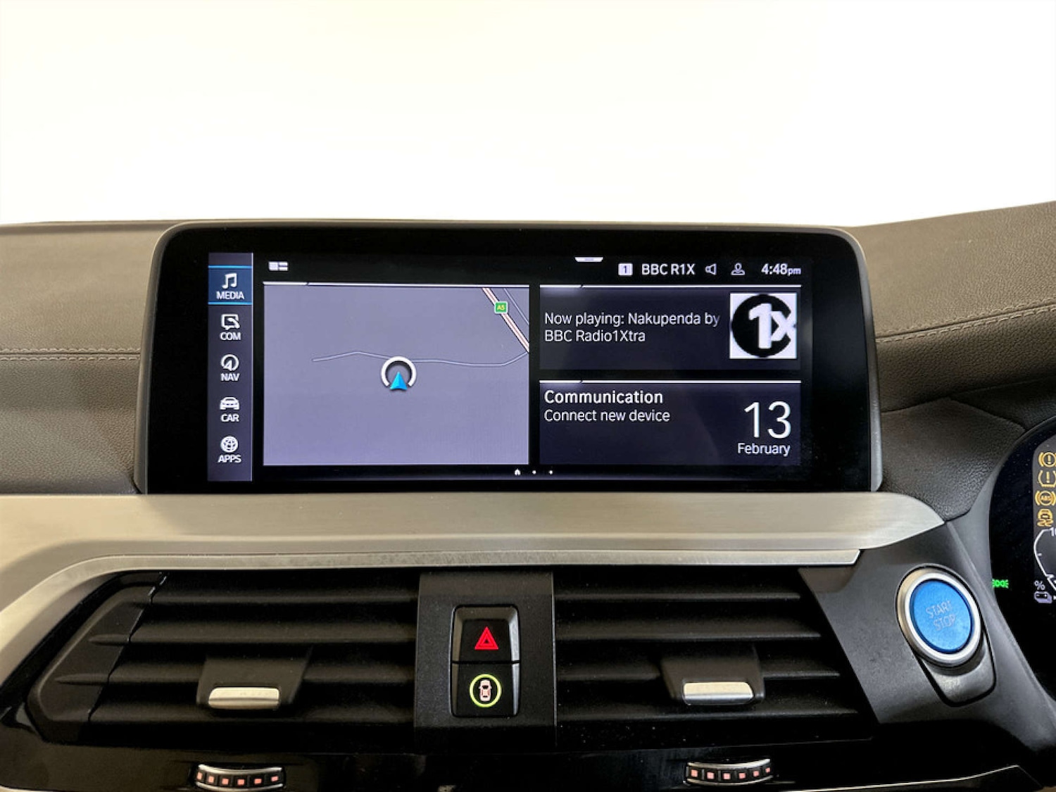 Used BMW iX3 2021 for sale - 77547688: Photo 23