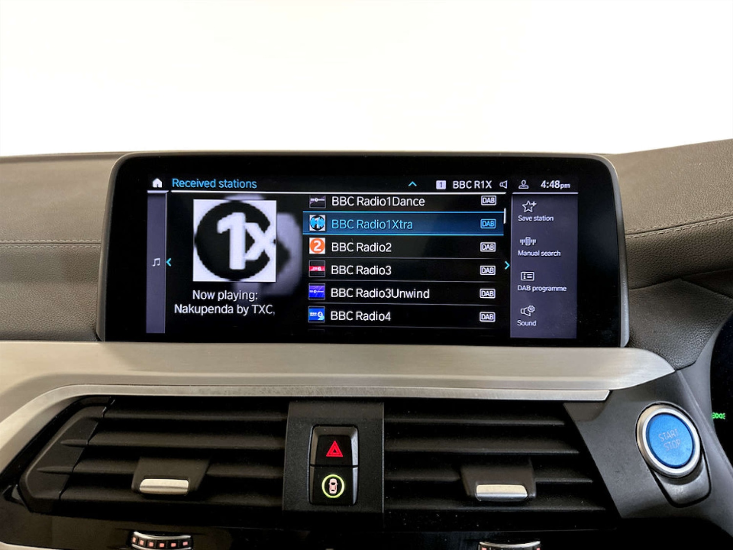 Used BMW iX3 2021 for sale - 77547688: Photo 24