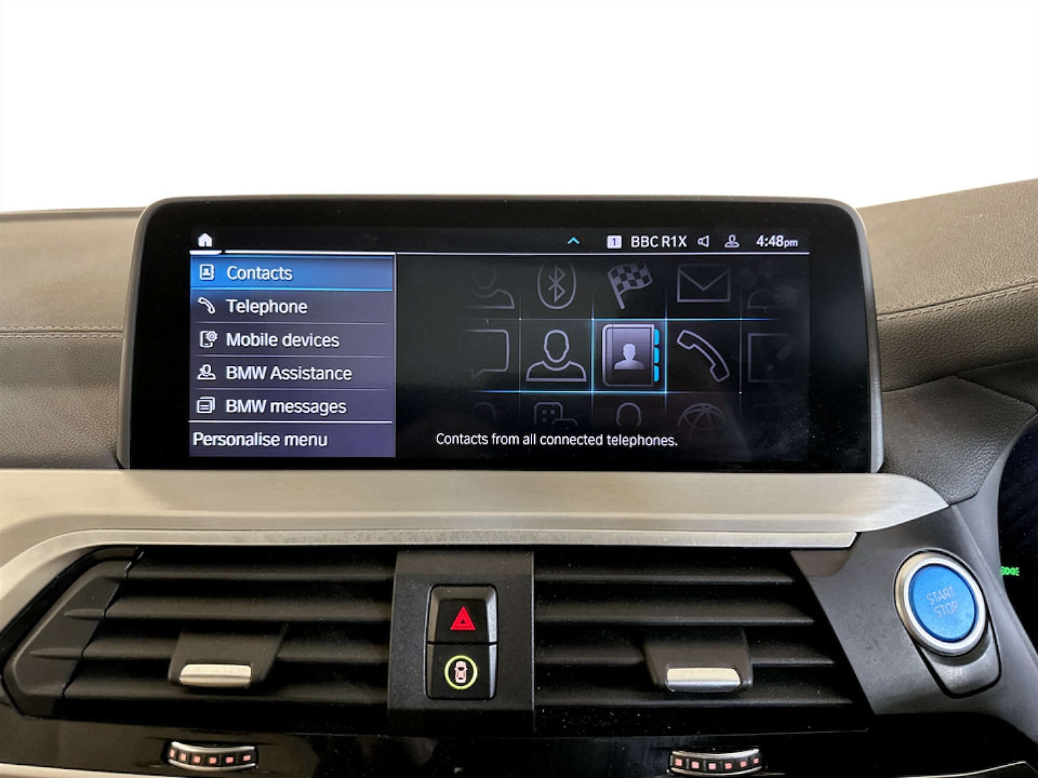 Used BMW iX3 2021 for sale - 77547688: Photo 25