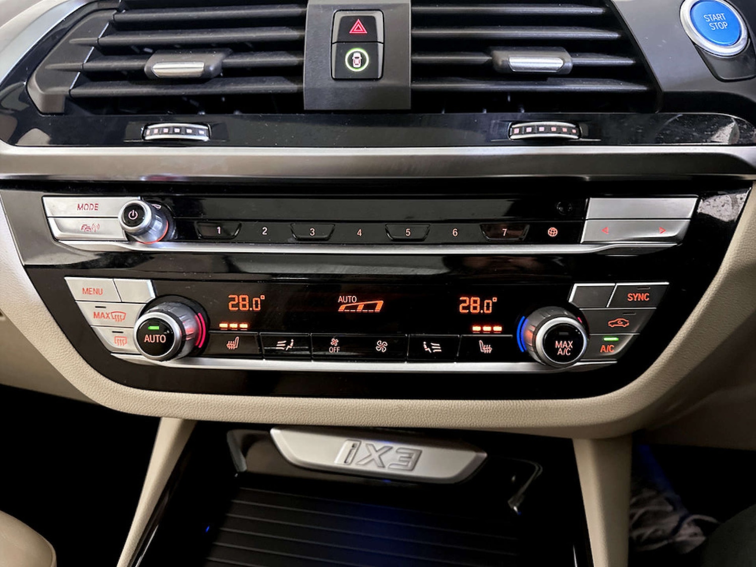 Used BMW iX3 2021 for sale - 77547688: Photo 26