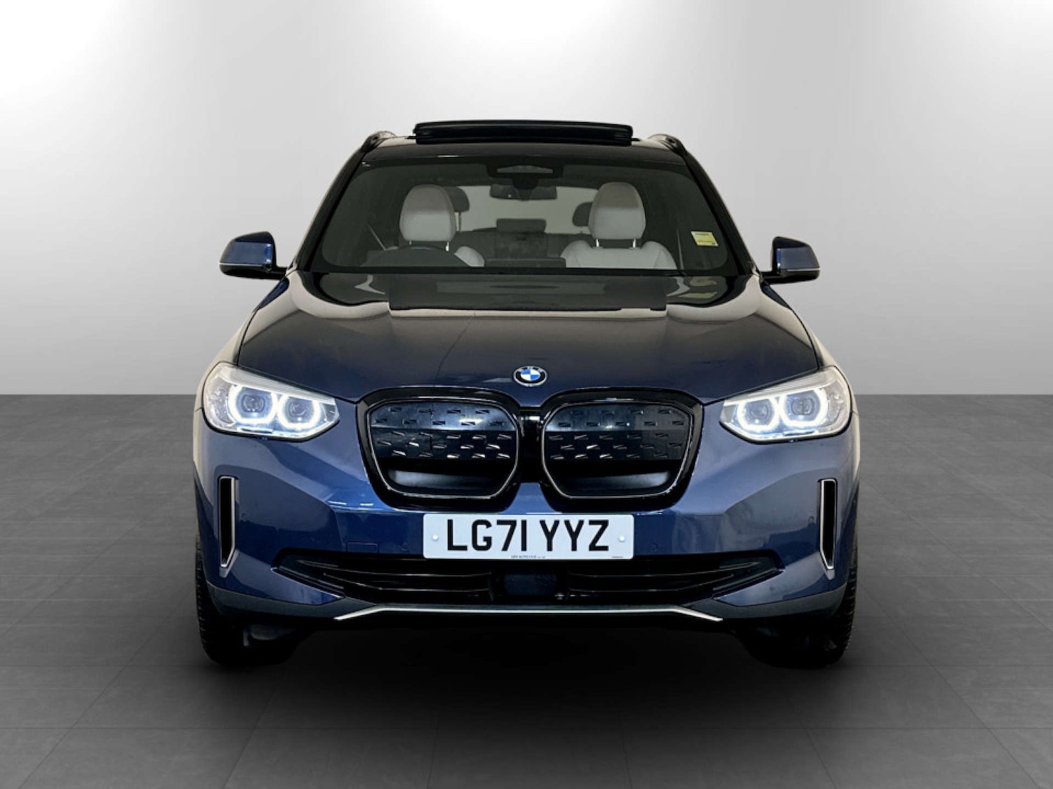 Used BMW iX3 2021 for sale - 77547688: Photo 6