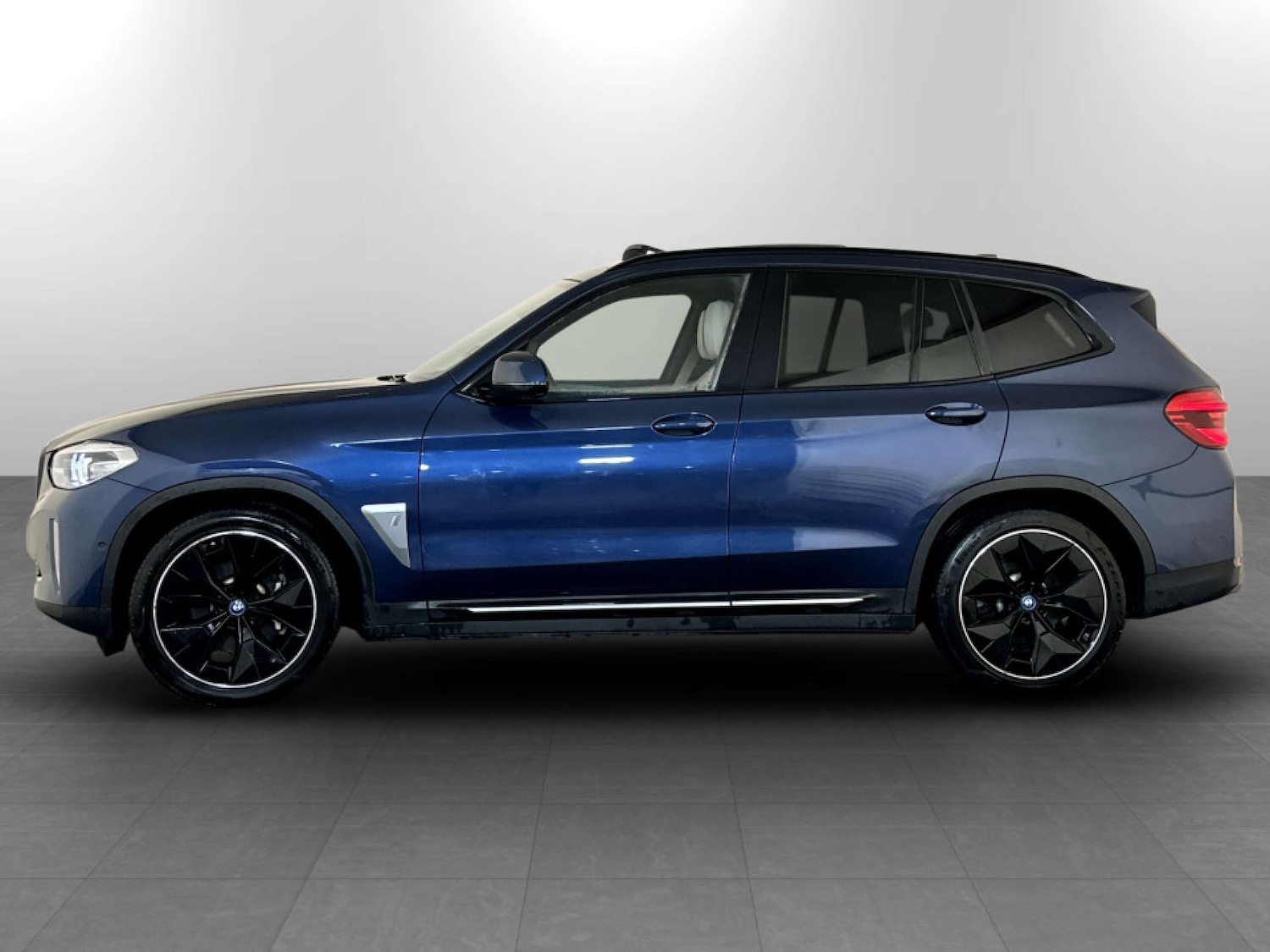 Used BMW iX3 2021 for sale - 77547688: Photo 8