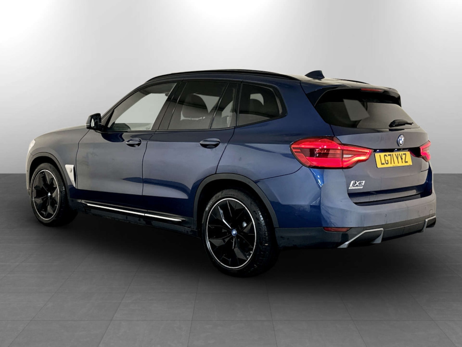 Used BMW iX3 2021 for sale - 77547688: Photo 9