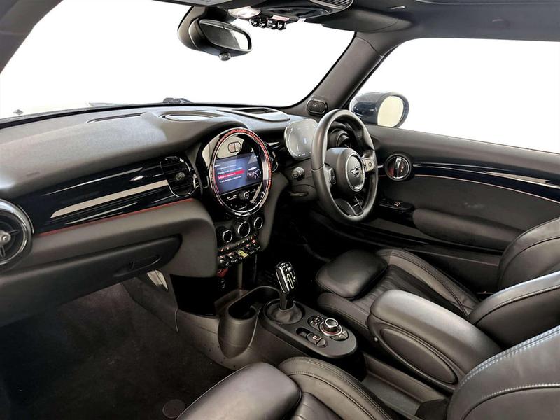 Used MINI Hatch 2021 for sale - 77159242: Photo 12