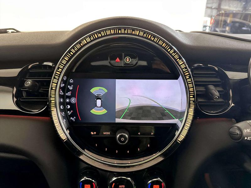 Used MINI Hatch 2021 for sale - 77159242: Photo 20