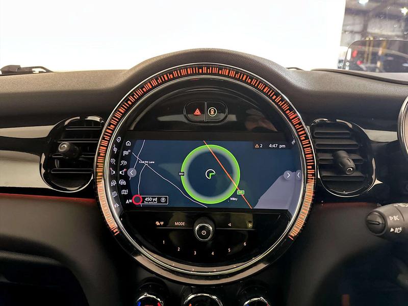 Used MINI Hatch 2021 for sale - 77159242: Photo 21