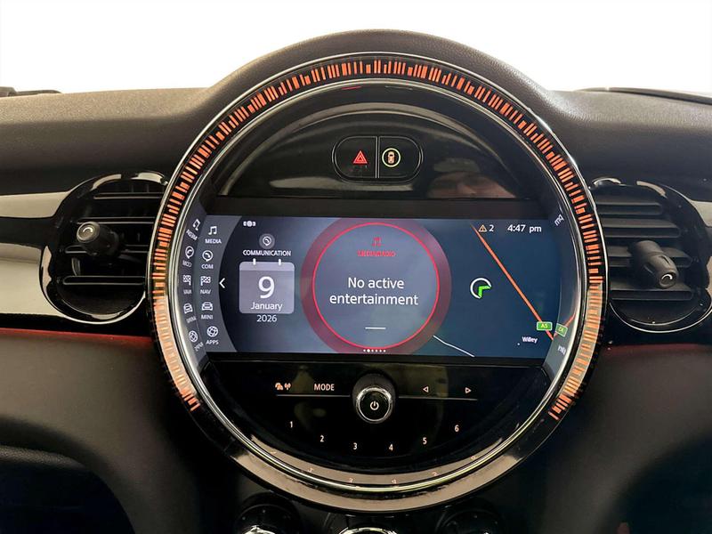 Used MINI Hatch 2021 for sale - 77159242: Photo 22