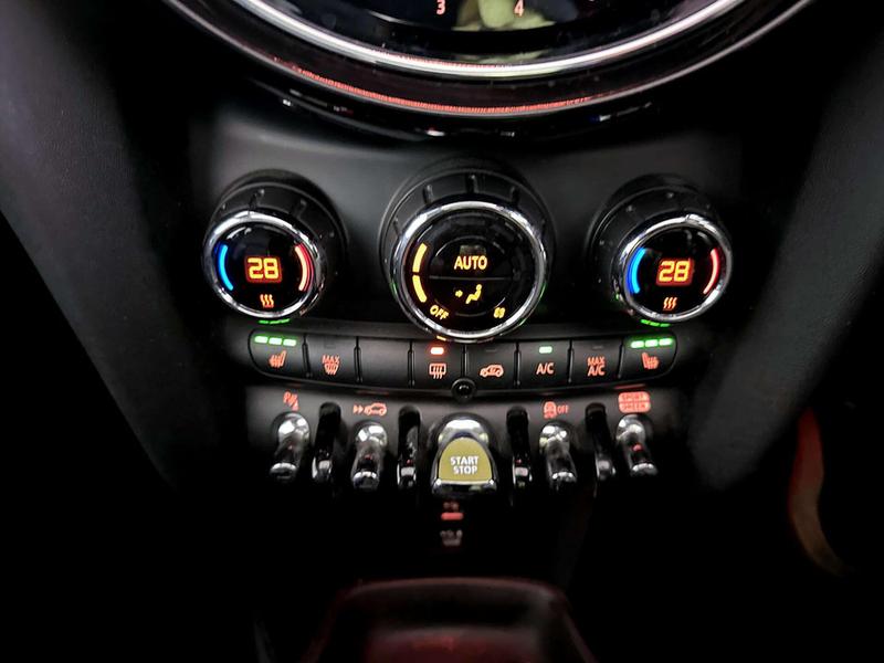 Used MINI Hatch 2021 for sale - 77159242: Photo 24