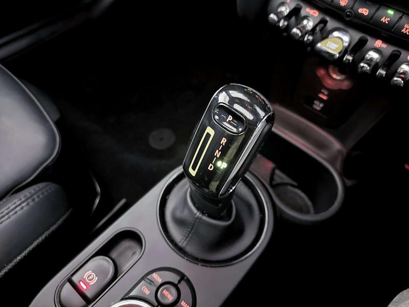 Used MINI Hatch 2021 for sale - 77159242: Photo 25