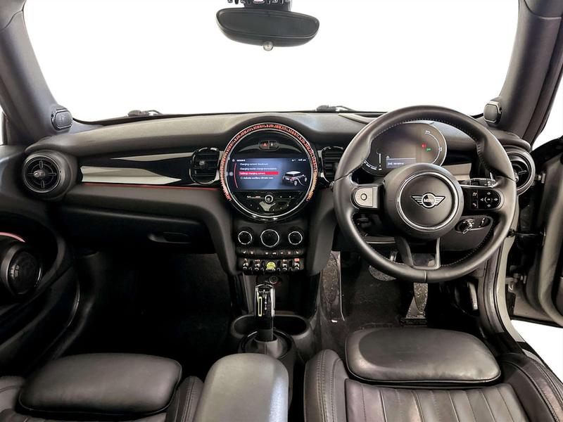 Used MINI Hatch 2021 for sale - 77159242: Photo 3