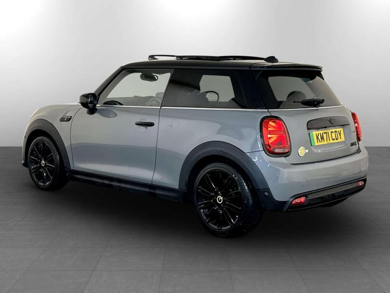 Used MINI Hatch 2021 for sale - 77159242: Photo 8
