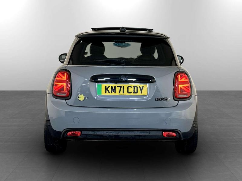 Used MINI Hatch 2021 for sale - 77159242: Photo 9