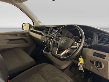 Used Volkswagen Transporter 2023 for sale - 78885273: Photo